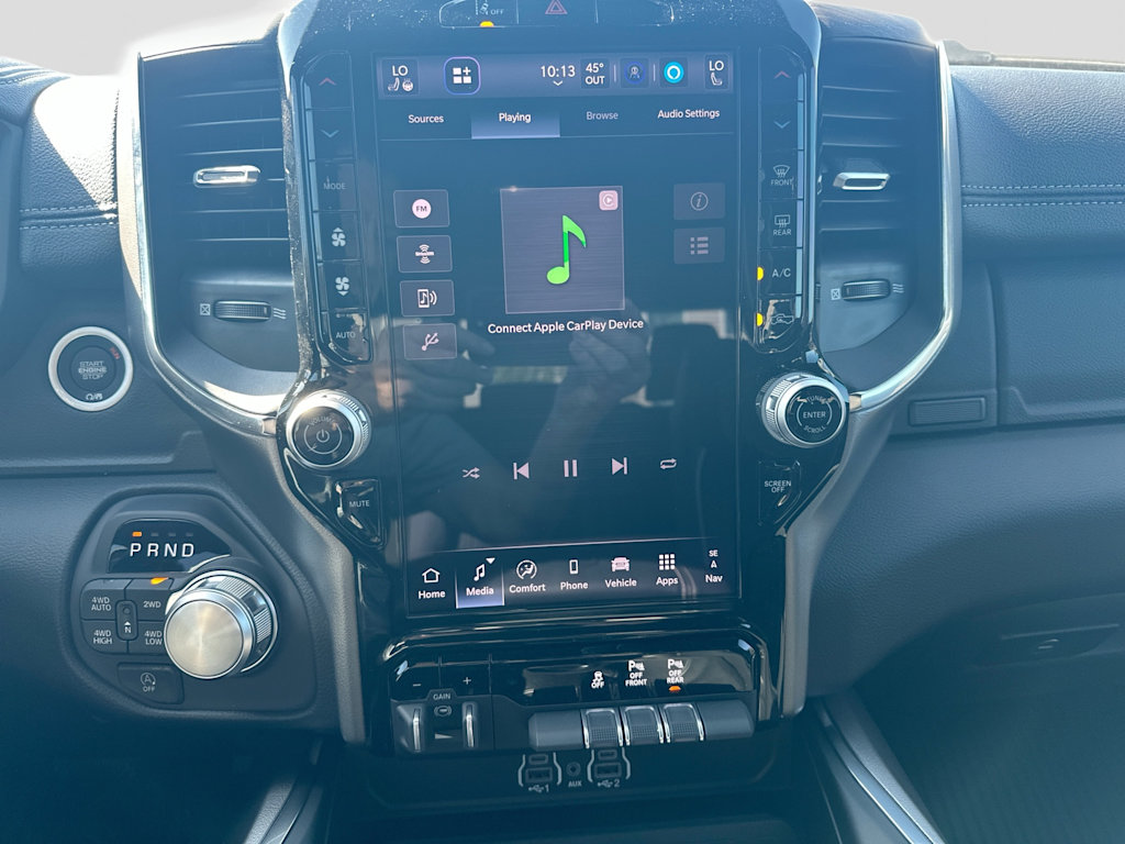 Thumbnail: 2026 RAM 1500 - 14