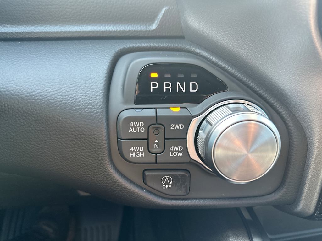Thumbnail: 2026 RAM 1500 - 29