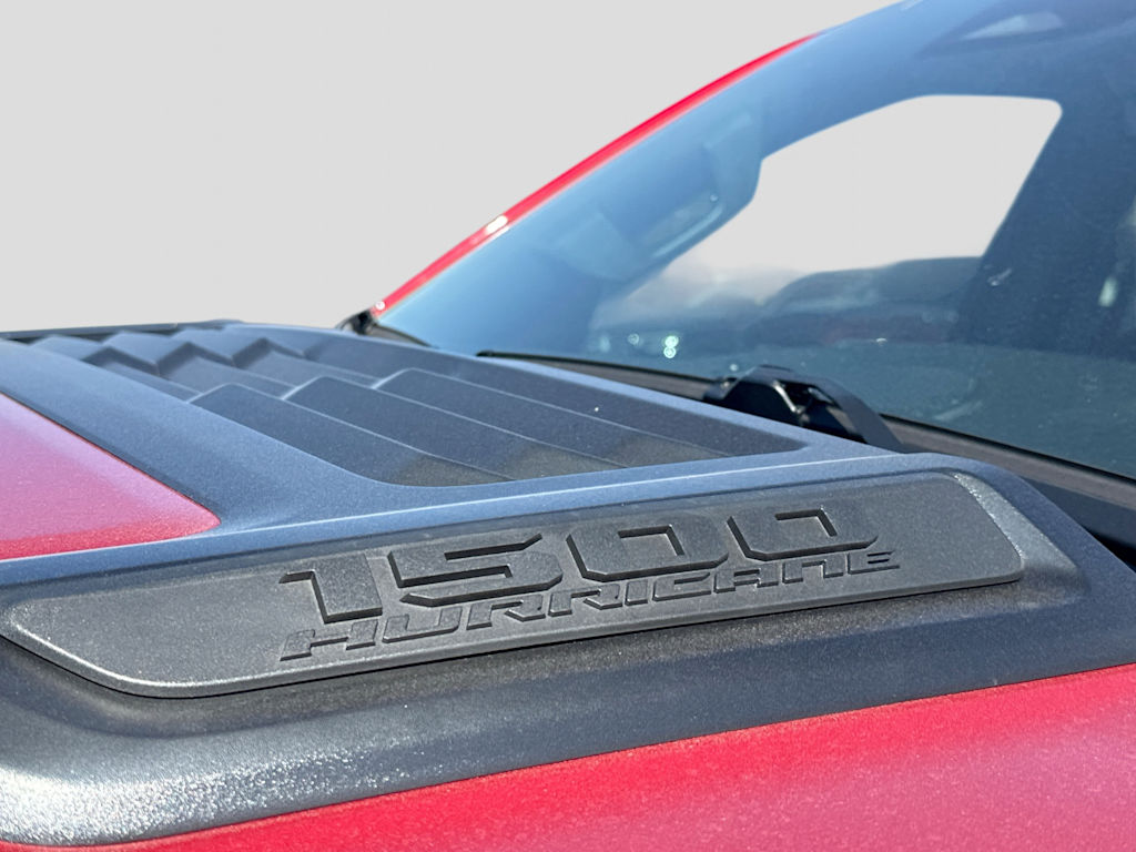 Thumbnail: 2026 RAM 1500 - 7