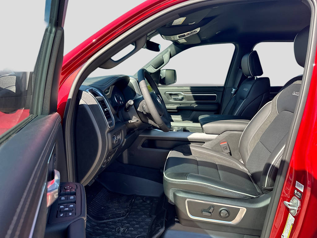 Thumbnail: 2026 RAM 1500 - 11