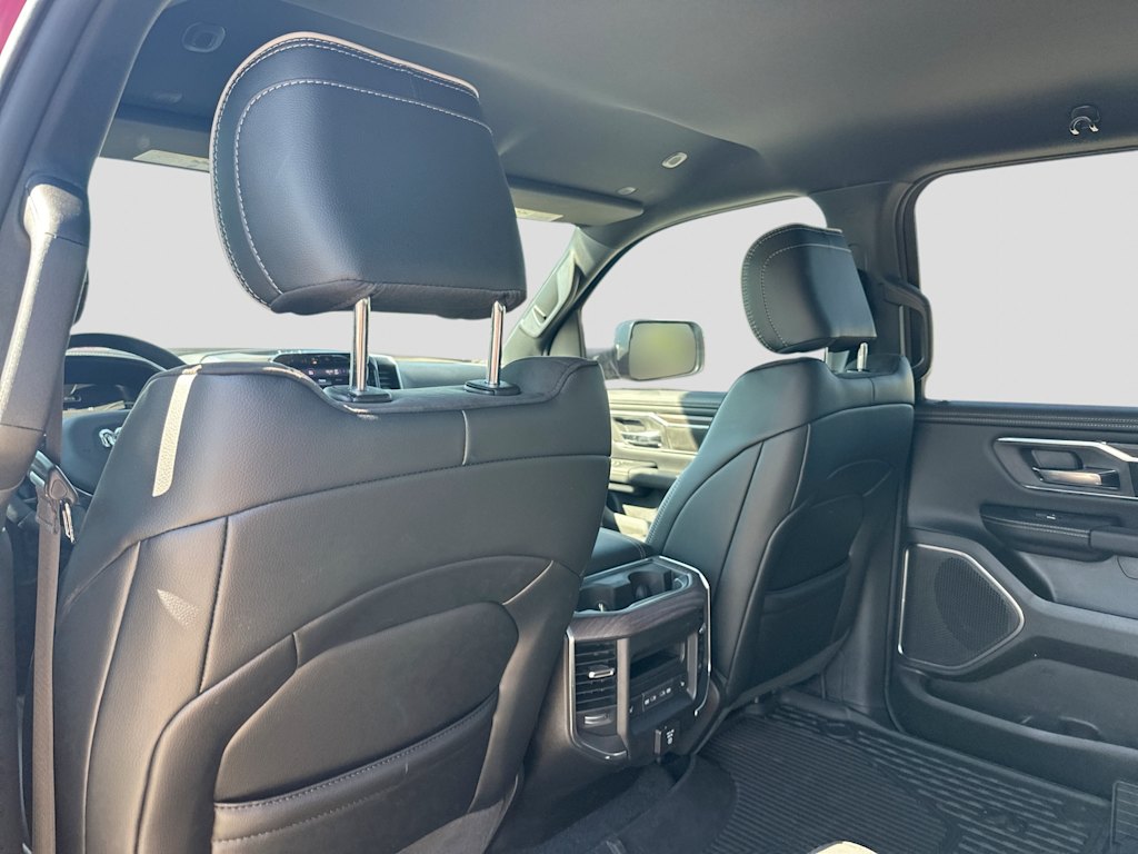 Thumbnail: 2026 RAM 1500 - 13
