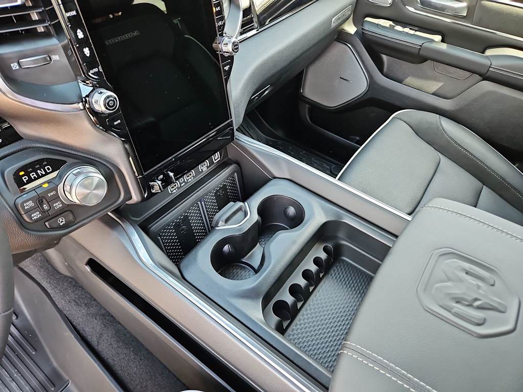 Thumbnail: 2026 RAM 1500 - 15