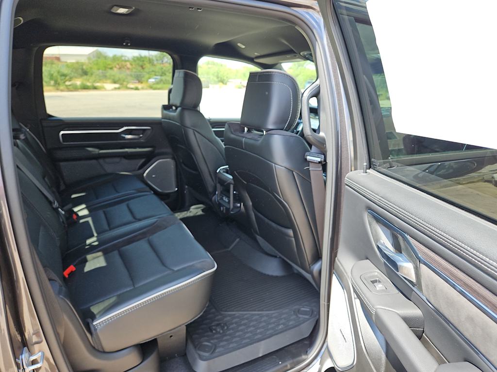 Thumbnail: 2026 RAM 1500 - 27