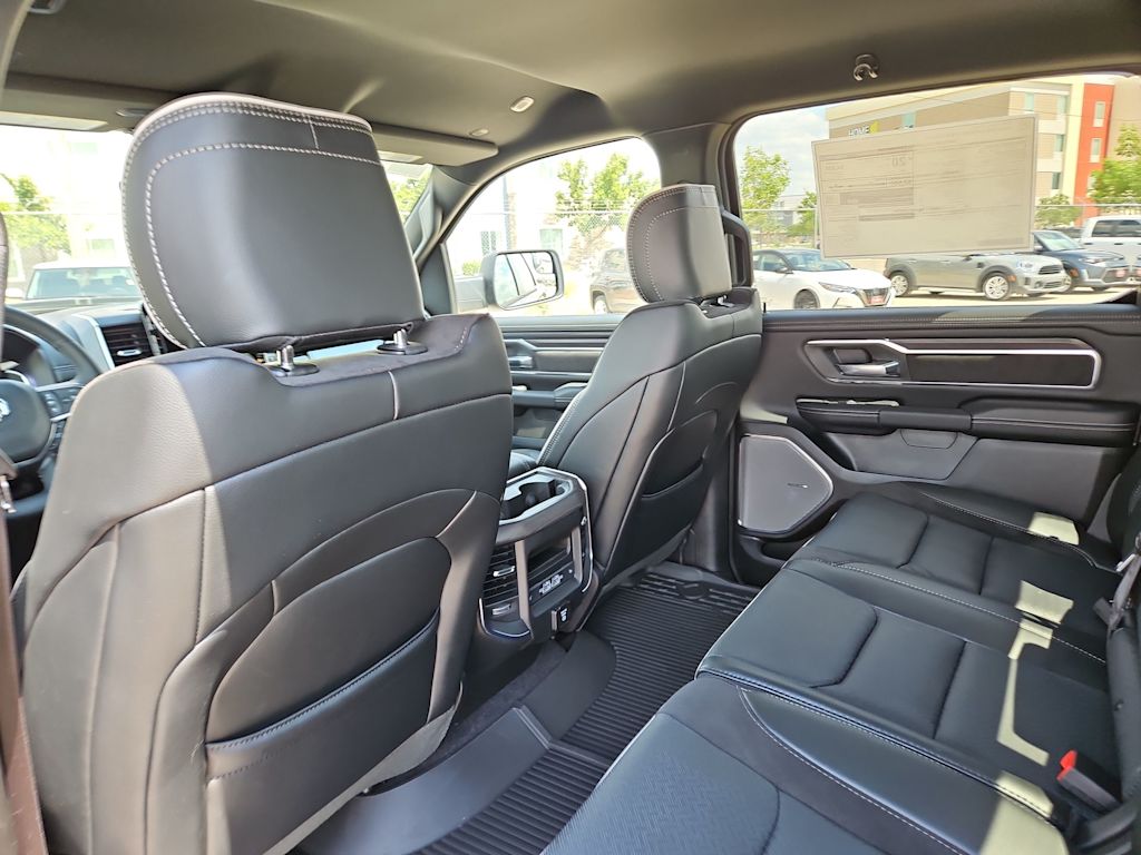 Thumbnail: 2026 RAM 1500 - 13