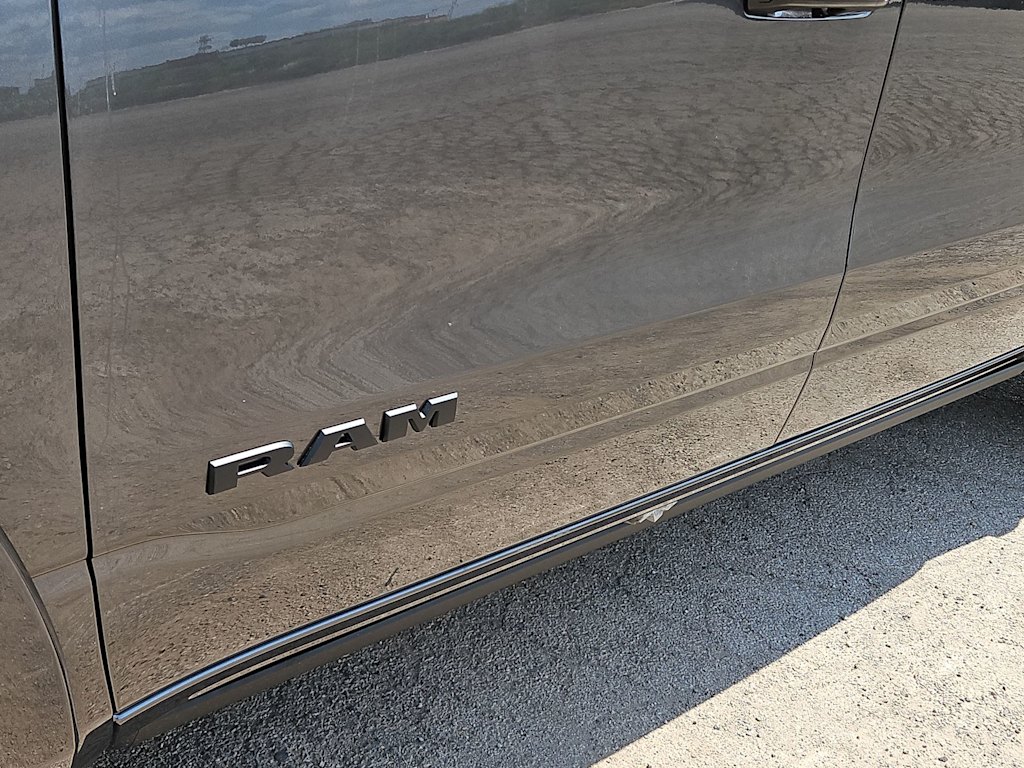 Thumbnail: 2026 RAM 1500 - 7