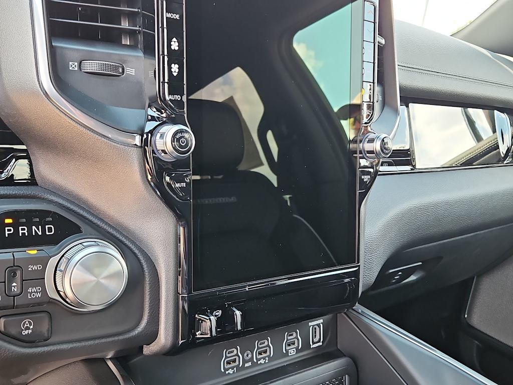 Thumbnail: 2026 RAM 1500 - 29