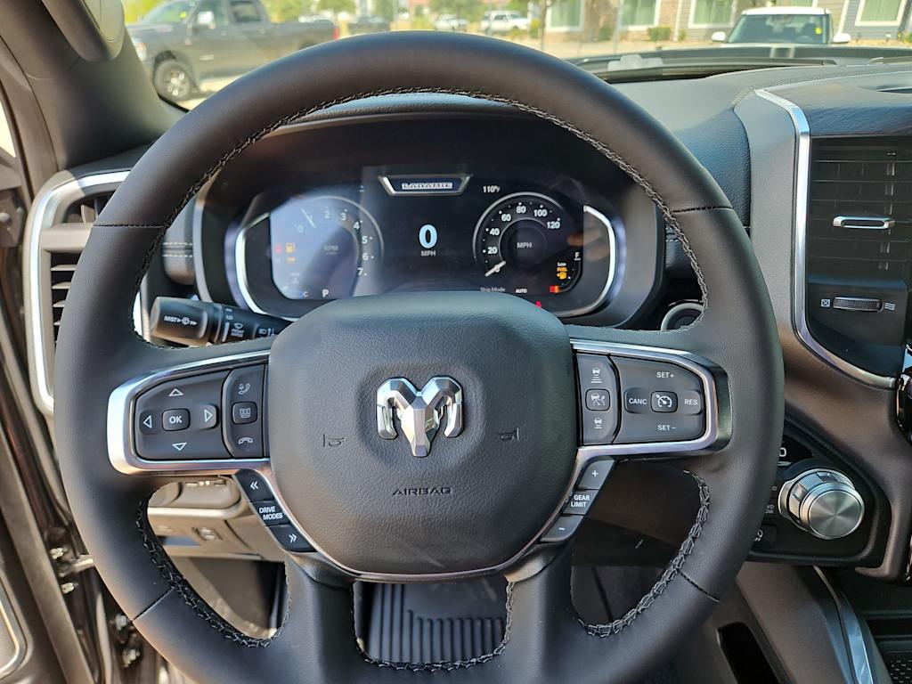 Thumbnail: 2026 RAM 1500 - 14