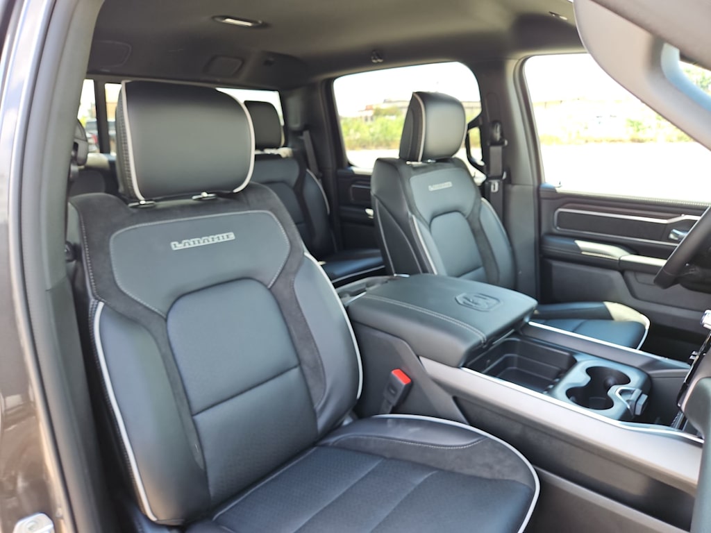 Thumbnail: 2026 RAM 1500 - 11