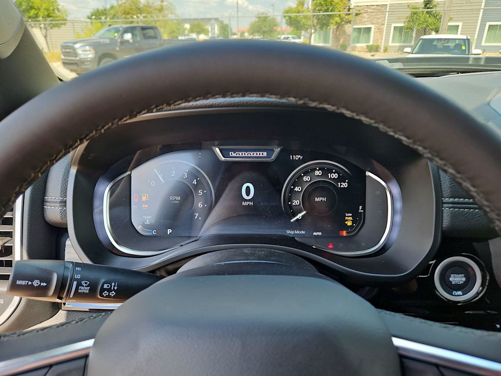 Thumbnail: 2026 RAM 1500 - 16