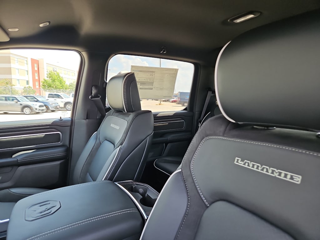 Thumbnail: 2026 RAM 1500 - 12