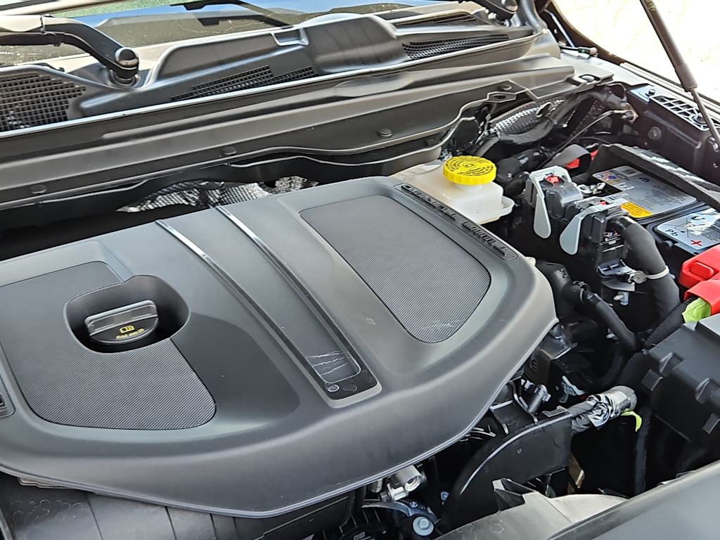 Thumbnail: 2026 RAM 1500 - 9