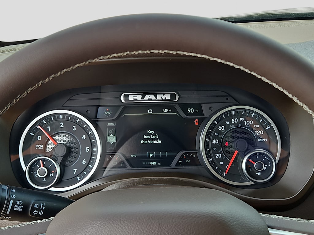 Thumbnail: 2026 RAM 1500 - 14