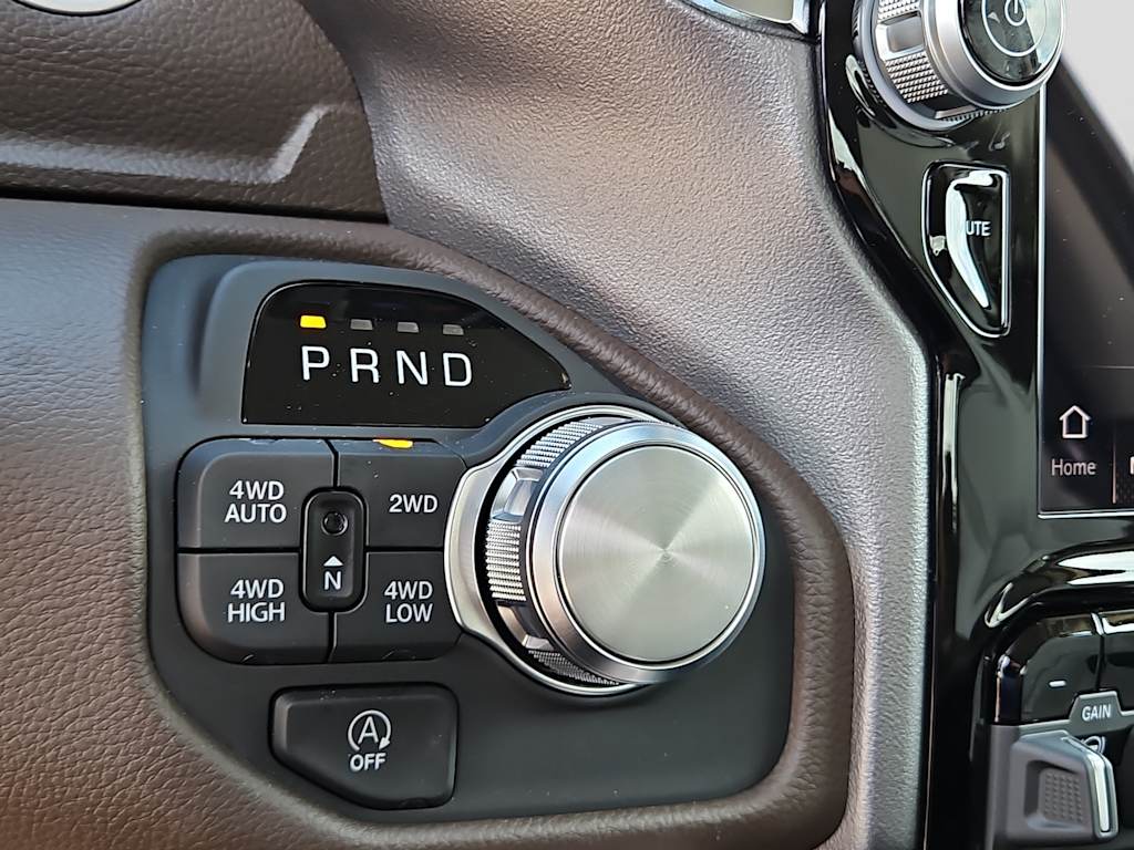 Thumbnail: 2026 RAM 1500 - 12