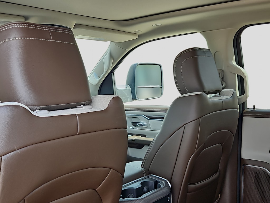 Thumbnail: 2026 RAM 1500 - 23