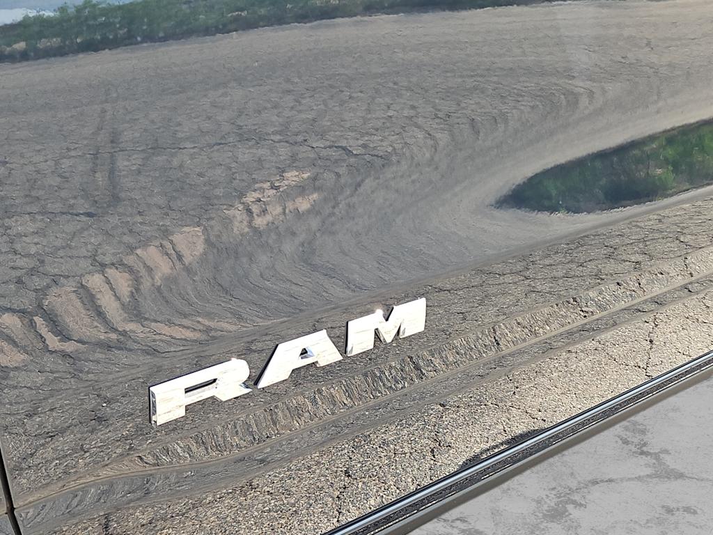 Thumbnail: 2026 RAM 1500 - 7