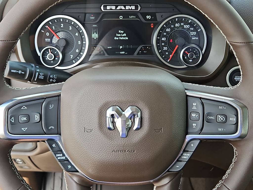 Thumbnail: 2026 RAM 1500 - 22