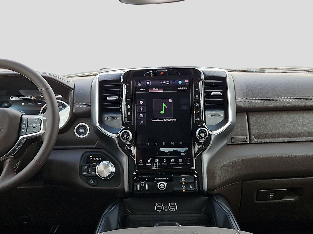 Thumbnail: 2026 RAM 1500 - 9