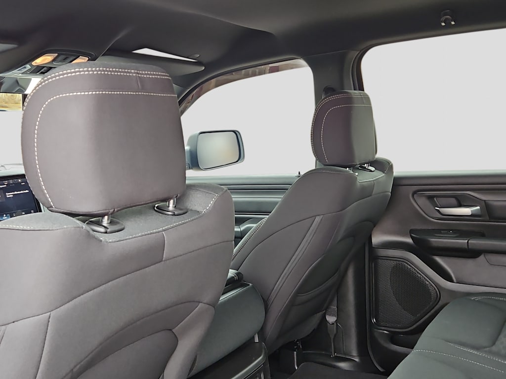 Thumbnail: 2026 RAM 1500 - 10