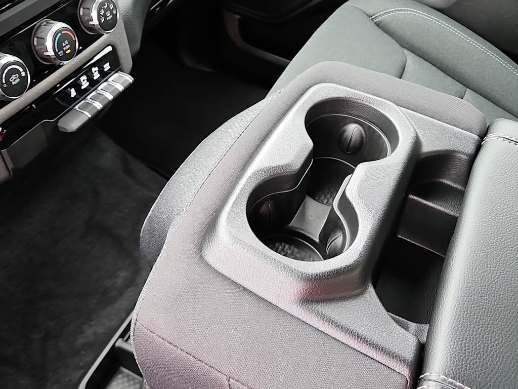 Thumbnail: 2026 RAM 1500 - 23