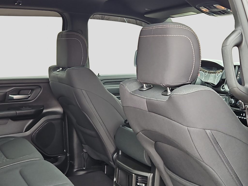 Thumbnail: 2026 RAM 1500 - 21