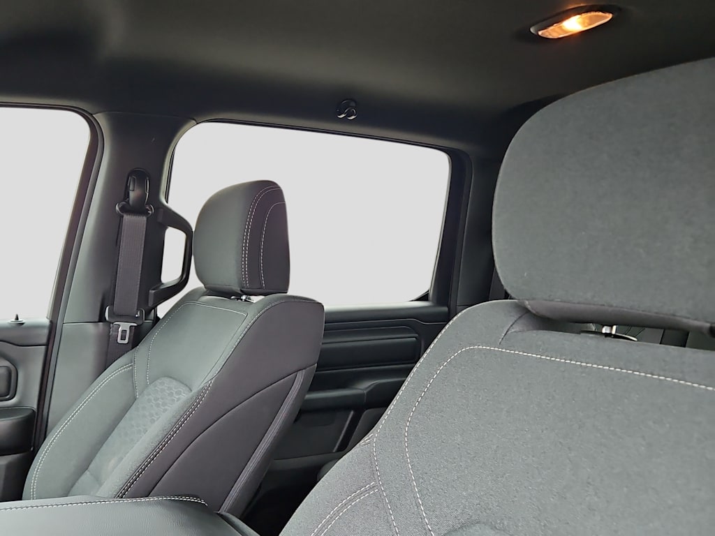 Thumbnail: 2026 RAM 1500 - 8