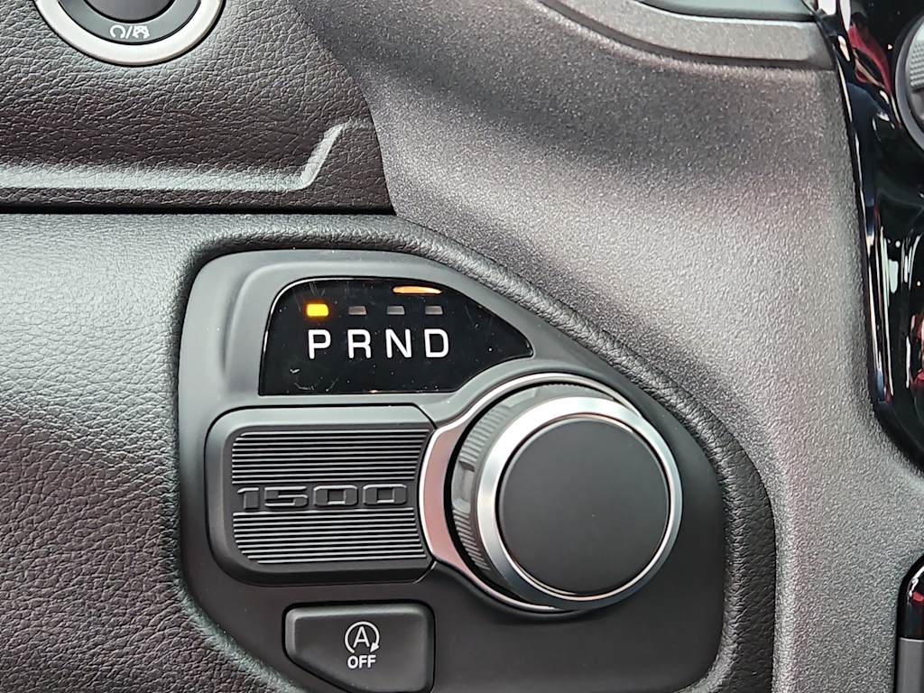 Thumbnail: 2026 RAM 1500 - 24