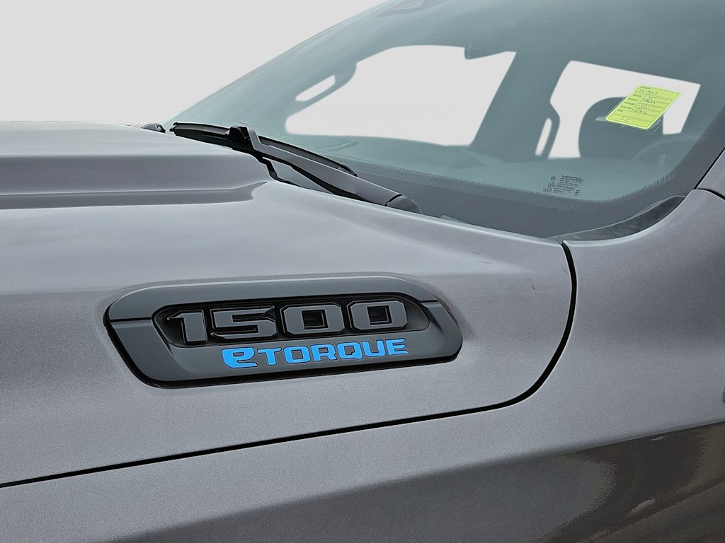 Thumbnail: 2026 RAM 1500 - 19