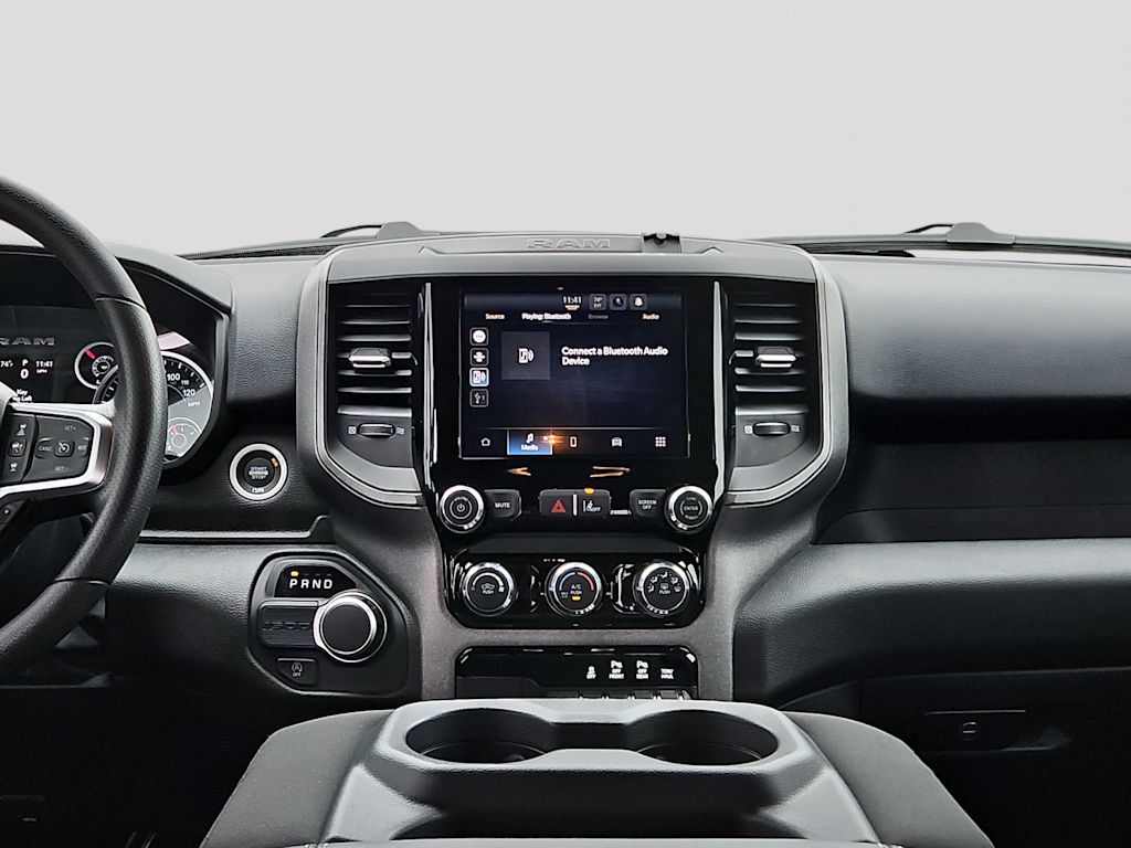 Thumbnail: 2026 RAM 1500 - 11