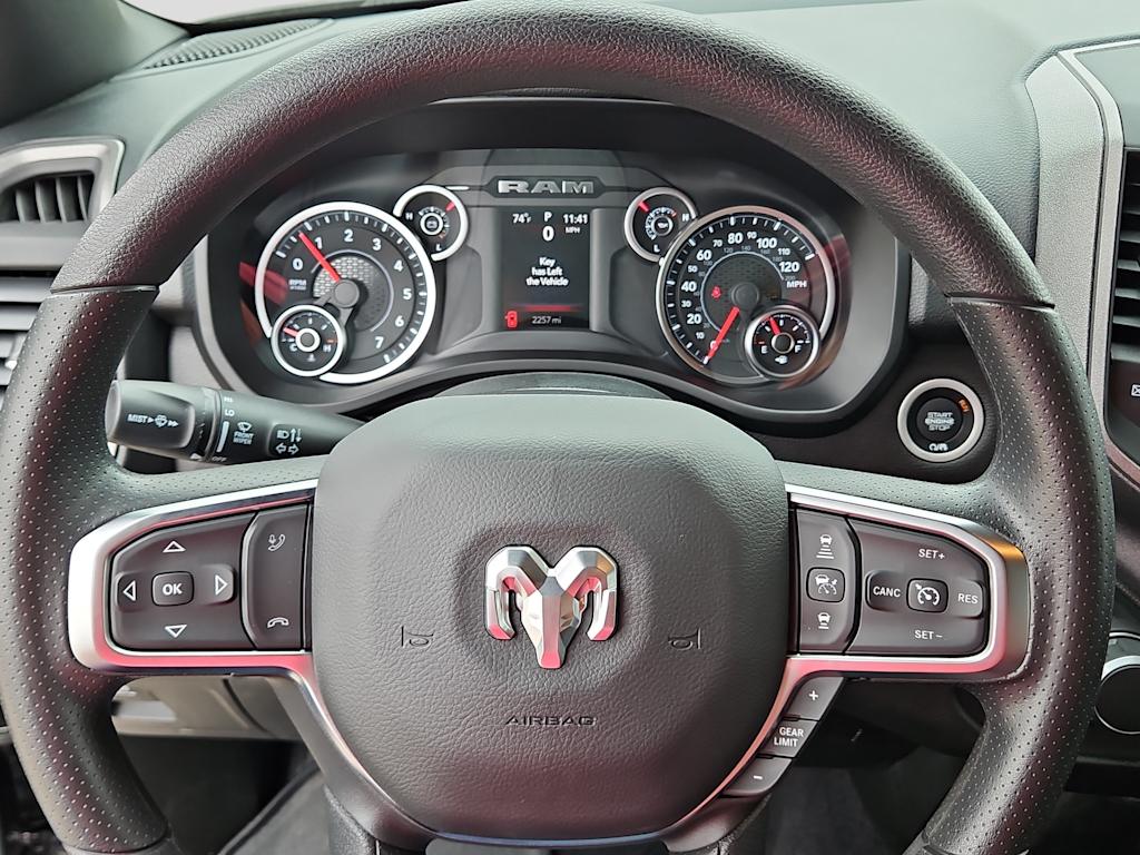 Thumbnail: 2026 RAM 1500 - 22