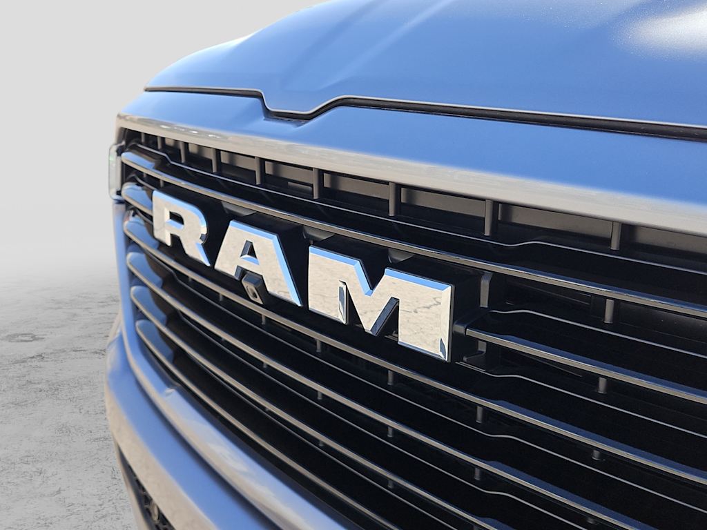 Thumbnail: 2026 RAM 1500 - 19