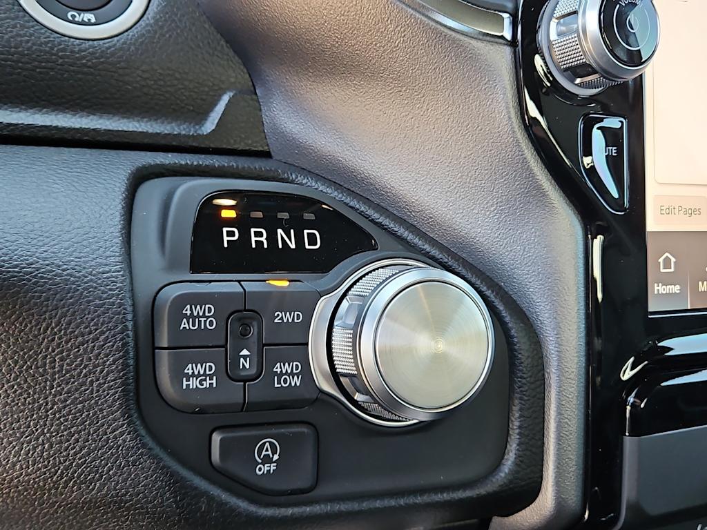 Thumbnail: 2026 RAM 1500 - 23