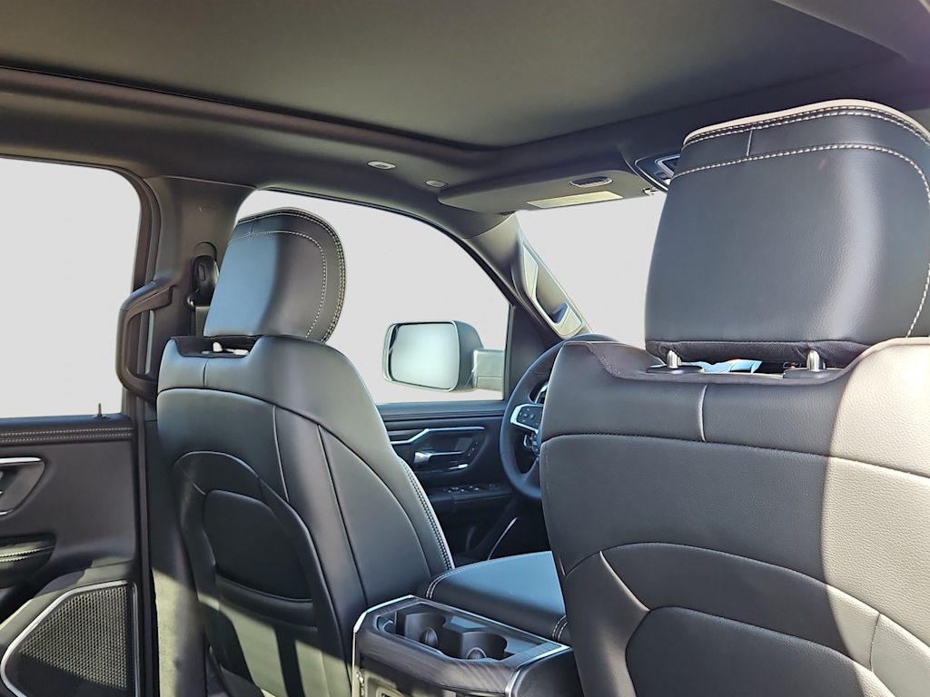 Thumbnail: 2026 RAM 1500 - 21