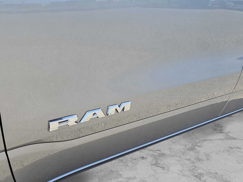 Thumbnail: 2026 RAM 1500 - 7