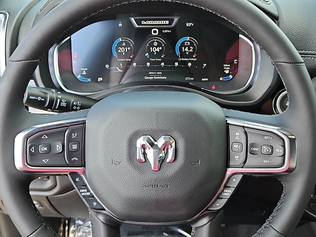 Thumbnail: 2026 RAM 1500 - 23