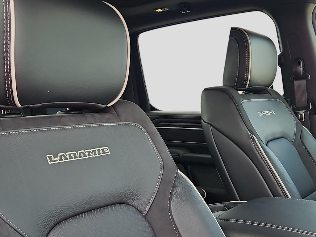 Thumbnail: 2026 RAM 1500 - 12