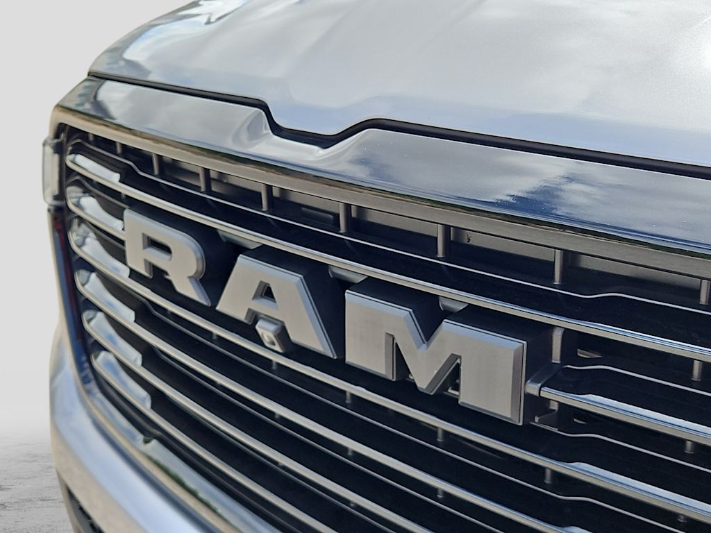 Thumbnail: 2026 RAM 1500 - 21