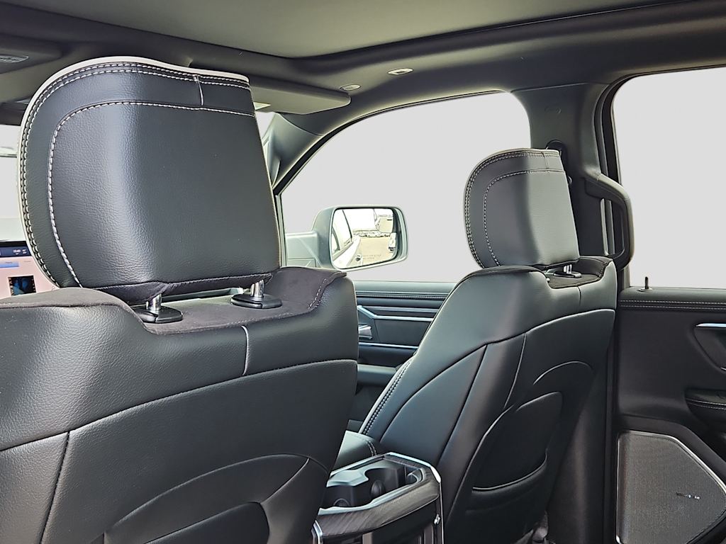 Thumbnail: 2026 RAM 1500 - 10