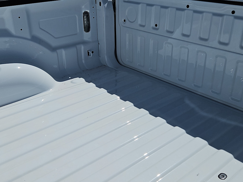 Thumbnail: 2026 RAM 1500 - 24