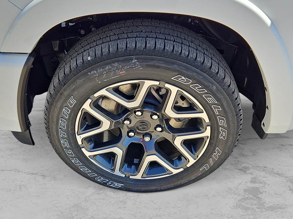 Thumbnail: 2026 RAM 1500 - 7