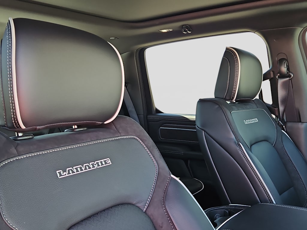 Thumbnail: 2026 RAM 1500 - 22