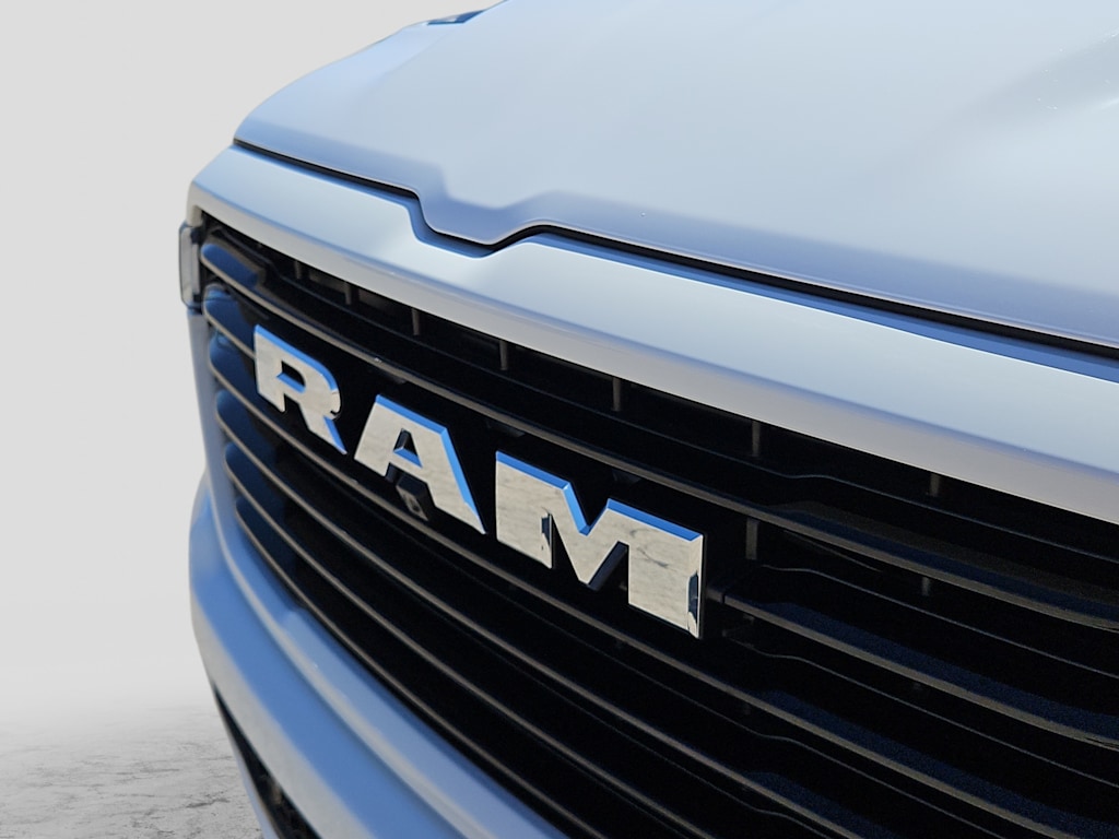 Thumbnail: 2026 RAM 1500 - 19