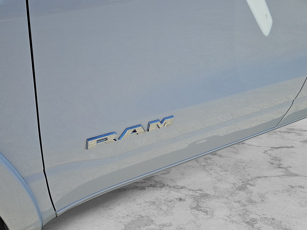 Thumbnail: 2026 RAM 1500 - 6