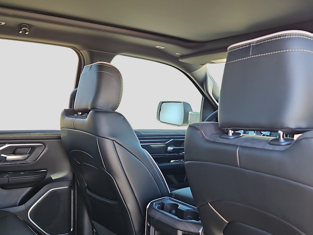 Thumbnail: 2026 RAM 1500 - 21