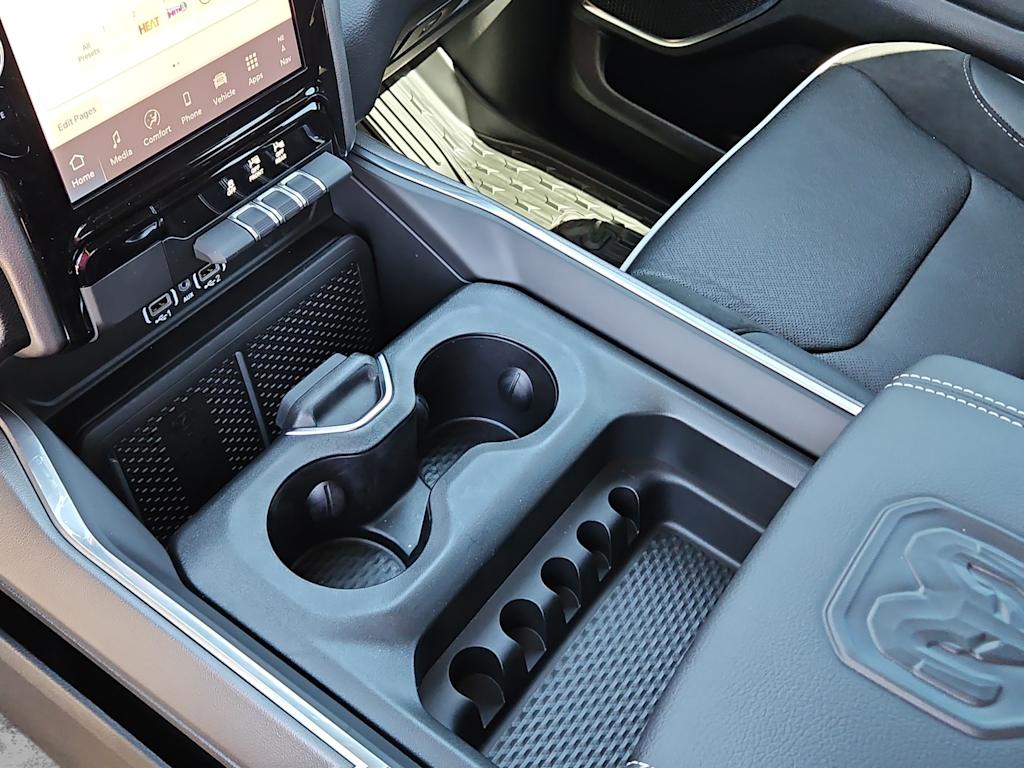 Thumbnail: 2026 RAM 1500 - 11