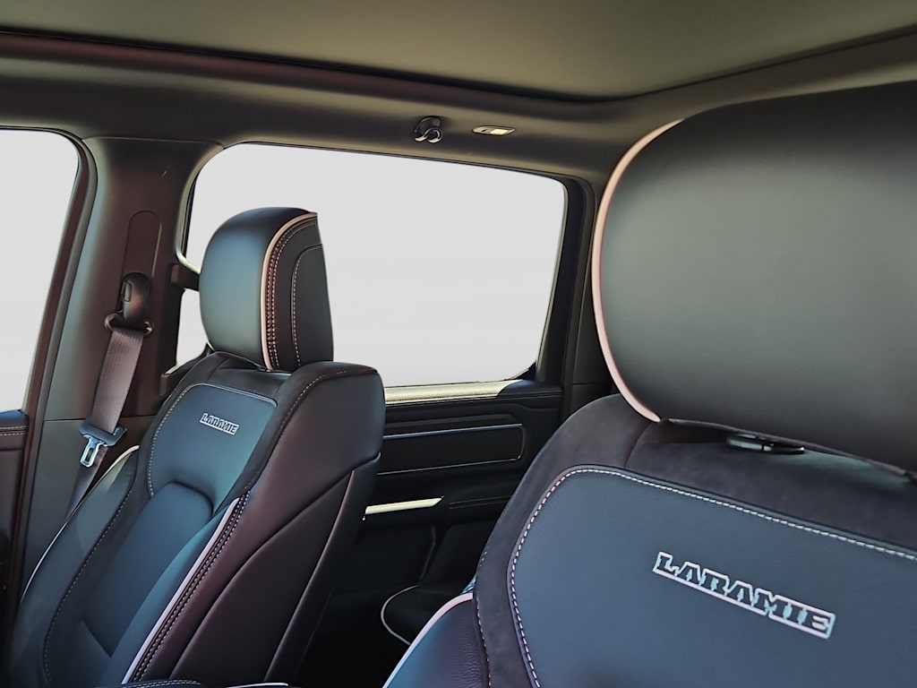 Thumbnail: 2026 RAM 1500 - 20