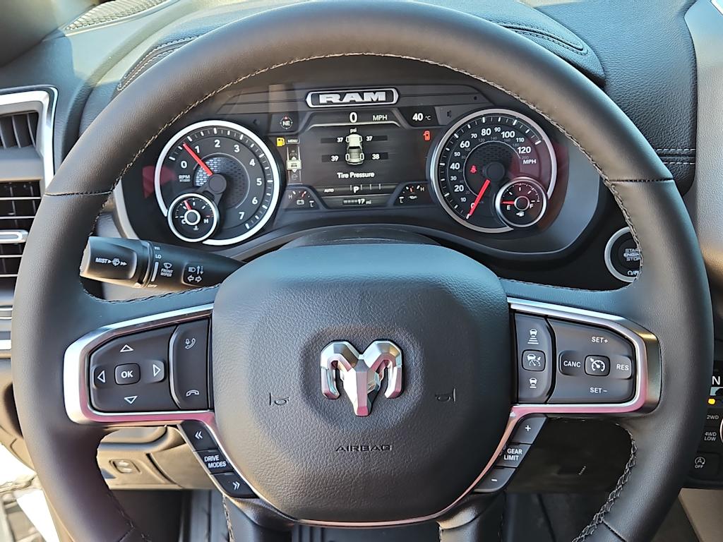 Thumbnail: 2026 RAM 1500 - 23