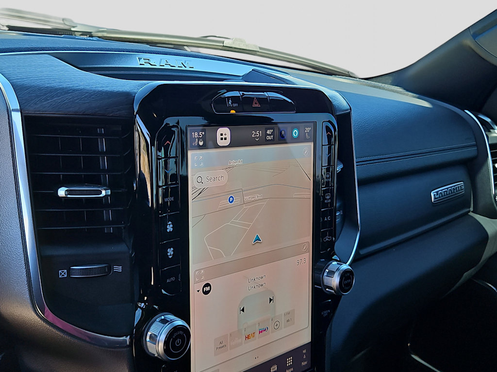 Thumbnail: 2026 RAM 1500 - 25