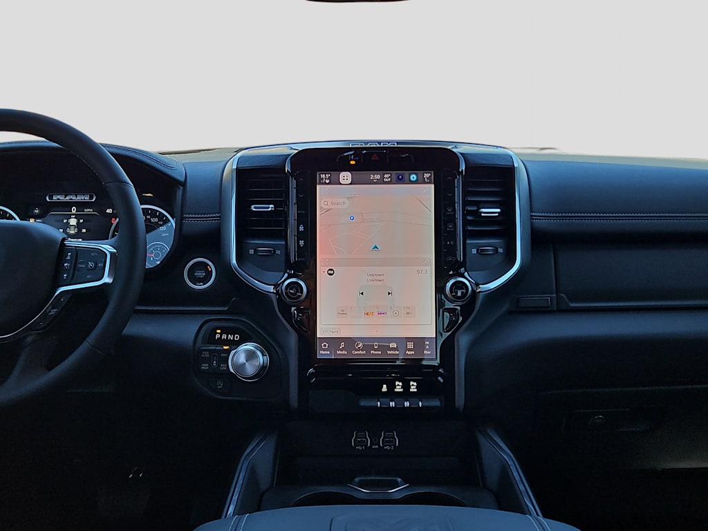 Thumbnail: 2026 RAM 1500 - 8