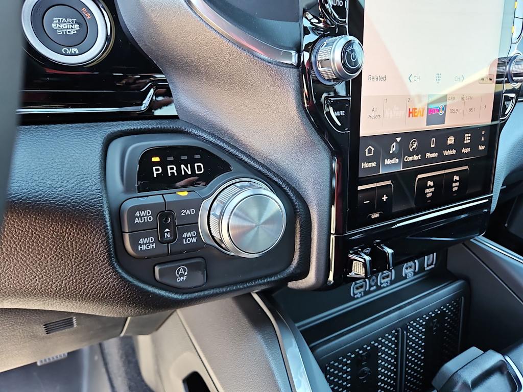 Thumbnail: 2026 RAM 1500 - 14