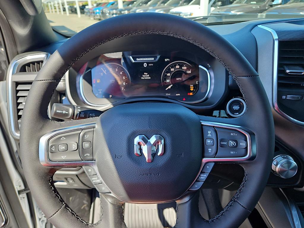 Thumbnail: 2026 RAM 1500 - 13